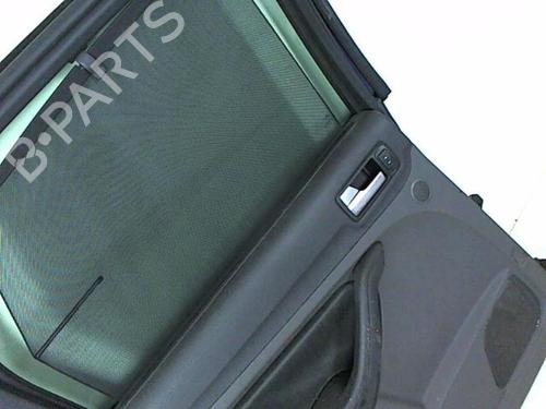 Left rear door FORD FOCUS II Turnier (DA_, FFS, DS) 2.0 TDCi | BP20410173C4 