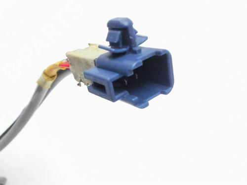 Tailgate lock TOYOTA AVENSIS Estate (_T25_) 2.0 D-4D (ADT250_, ADT250R) | BP20394755C101 