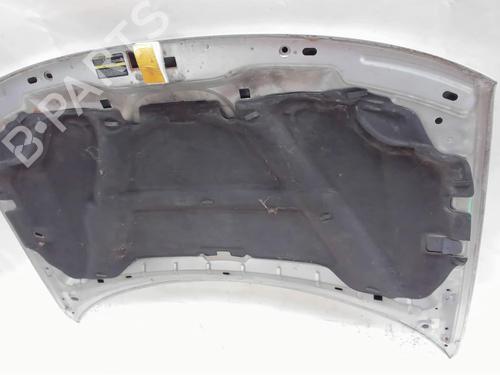 Hood JEEP GRAND CHEROKEE II (WJ, WG) 2.7 CRD 4x4 | BP20461603C1 