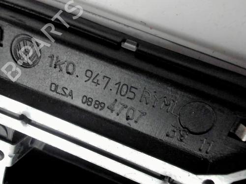 Interior roof light VW GOLF VI (5K1) 2.0 TDI | BP37652553I8  - Image 7
