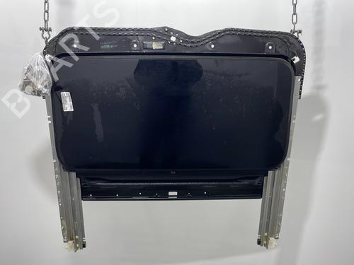 Used Sunroof NISSAN NAVARA NP300 (D40) 3.0 dCi 4WD (231 hp) 30401673