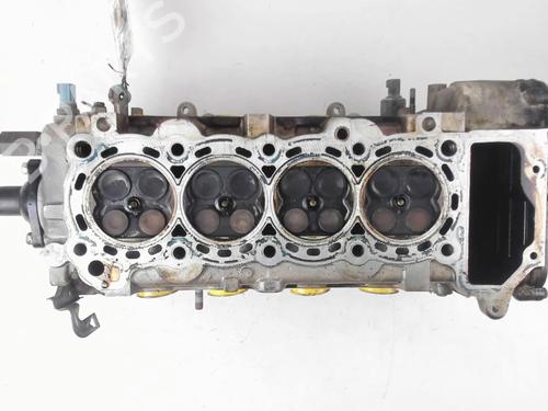 Used Cylinder head Cylinder head NISSAN MICRA III (K12) 1.2 16V (65 hp) 21240929 21240929