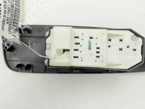 Used Left front window switch Left front window switch 38675165 38675165