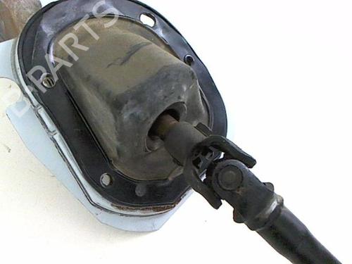 Steering column HYUNDAI H-1 / STAREX Bus (A1) 2.5 CRDi | BP21205646M21 