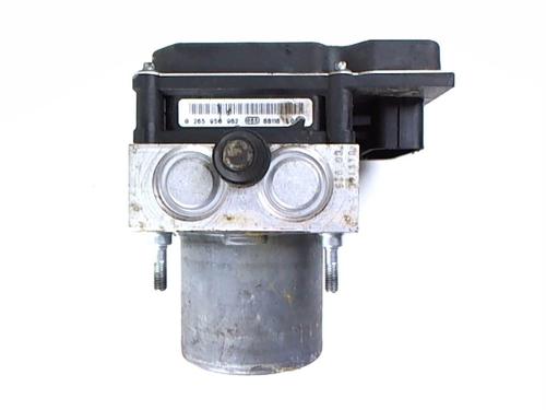 Used ABS pump CITROËN C4 Grand Picasso I (UA_) 1.6 HDi (109 hp) 20399243