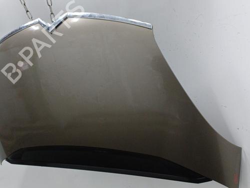 Hood CITROËN C4 Picasso I MPV (UD_) 1.6 HDi | BP20402057C1 