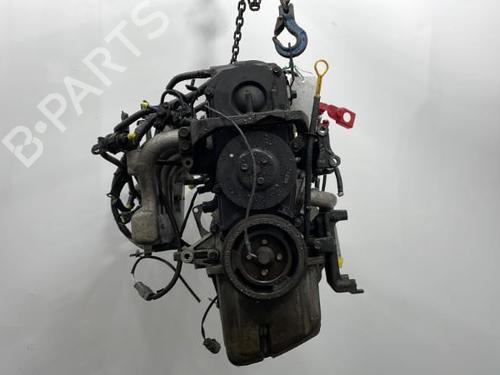 Engine KIA RIO I Hatchback (DC) 1.3 | BP20393960M1 - Image 5