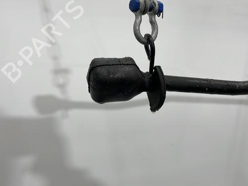 Leva del cambio RENAULT TWINGO I (C06_) 1.2 16V (C060) | BP29921801M90