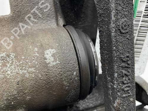 Left rear brake caliper IVECO DAILY IV Van 35C12 V, 35C12 V/P, 35S12 V, 35S12 V/P | BP29604000M107 - Image 3