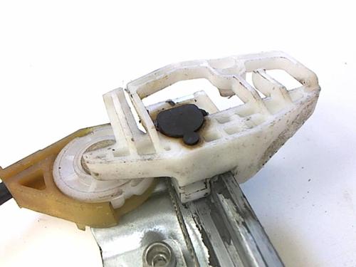 Front right window mechanism PEUGEOT 206 Hatchback (2A/C) 1.4 HDi eco 70 | BP20479022C23 