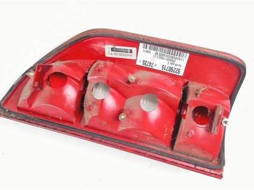 Left taillight MERCEDES-BENZ SPRINTER 3-t Van (B903) 311 CDI (903.661, 903.662, 903.663) | BP20440627C34 