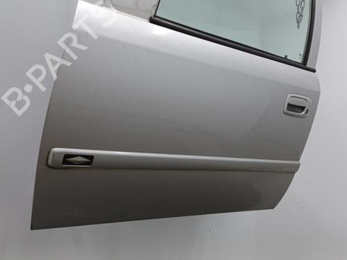 Left front door OPEL ASTRA G Estate (T98) 2.2 DTI (F35) | BP20469821C2 
