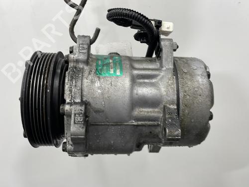 Used AC compressor AC compressor PEUGEOT 406 (8B) 1.8 16V (110 hp) 29165039 29165039