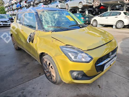 Engine SUZUKI SWIFT V (AZ) 1.2 Hybrid (Mild Hybrid) (A2L412) | BP34407612M1 - Image 8