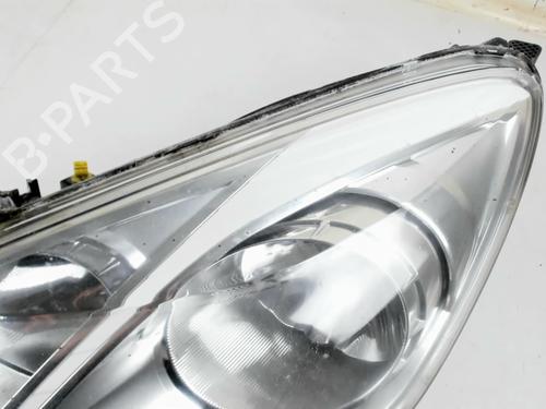 Scheinwerfer links CITROËN C3 II (SC_) 1.4 HDi 70 (SC8HZC, SC8HR0, SC8HP4) | BP29976508C28