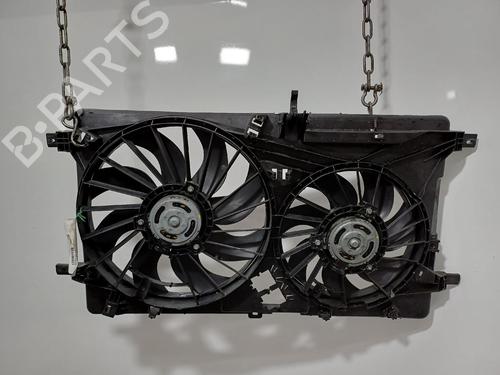 Radiator fan RENAULT MASTER III Van (FV) 2.3 dCi 130 FWD (FV0M, FV0Y, FV0J, FV02, FV03) | BP37037601M35 - Image 2