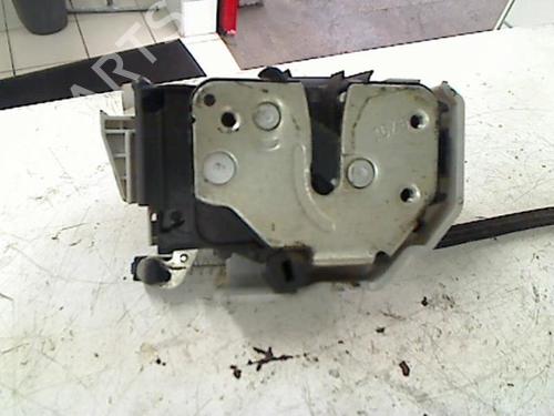 Used Front right lock FIAT BRAVO II (198_) 1.9 D Multijet (198AXC1B) (150 hp) 20415419