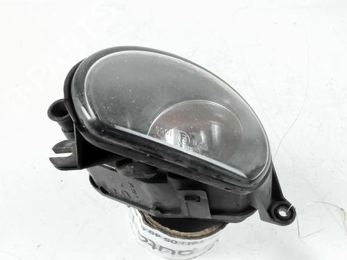 Używane Światło przeciwmgłowe przednie prawe Światło przeciwmgłowe przednie prawe AUDI Q7 (4LB) 3.0 TDI quattro (233 hp) 36757210 36757210