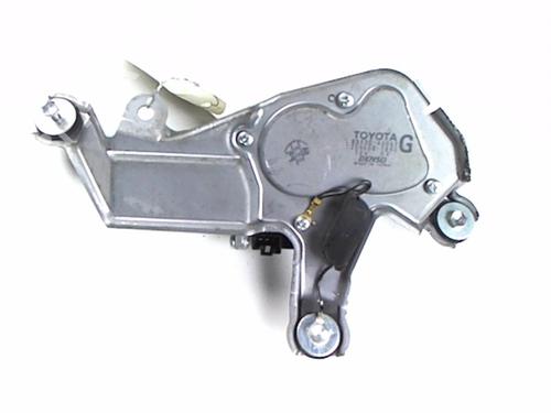 Rear wiper motor TOYOTA RAV 4 III (_A3_) 2.2 D 4WD (ALA30_, ALA30R) | BP20448427M102 