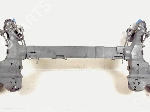 Used Rear axle Rear axle CITROËN C4 CACTUS 1.2 THP 110 (110 hp) 20398905 20398905