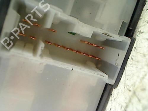 Left front window switch NISSAN ALMERA II Hatchback (N16) 2.2 dCi | BP20435175I27 