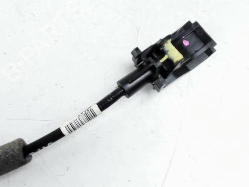 Front right lock RENAULT CLIO V (B7_) 1.5 Blue dCi 85 (B7AG) | BP23780278C97  - Image 5