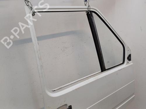 Right front door RENAULT TRAFIC Van (T_, P_, V_) 1.9 D | BP22102719C3 