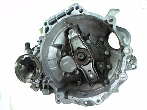 Used Gearbox VW POLO V (6R1, 6C1) 1.2 TDI (75 hp) 20444251