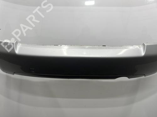 Paragolpes trasero CITROËN C2 (JM_) 1.4 HDi (68 hp) 31914497