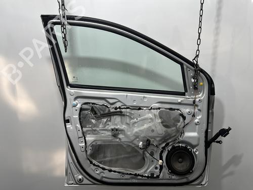 Left front door HYUNDAI i20 I (PB, PBT) 1.4 CRDi | BP31328075C2 