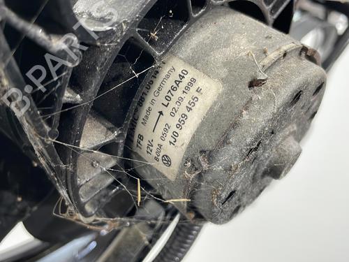 Køleventilator elektrisk AUDI TT Roadster (8N9) 1.8 T | BP30547816M35 