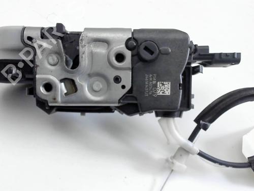 Used Front left lock PEUGEOT RCZ 1.6 16V (156 hp) 31679461