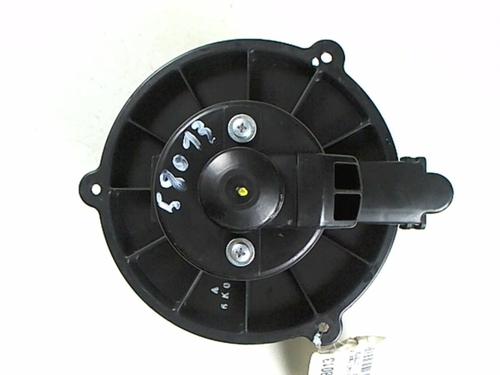Heater blower motor HYUNDAI TUCSON (JM) 2.0 CRDi All-wheel Drive | BP20443797M62 