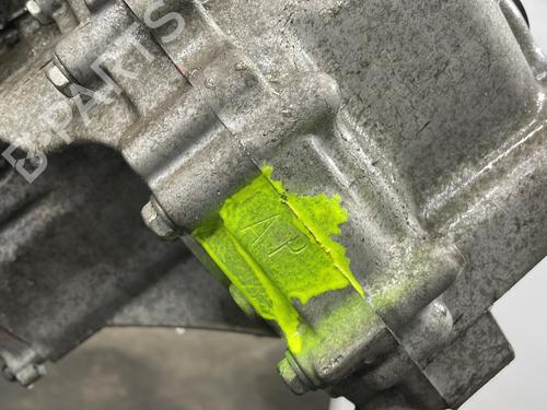 Gearbox TOYOTA YARIS (_P9_) 1.4 D-4D (NLP90_, NLP90R) | BP32138946M3 