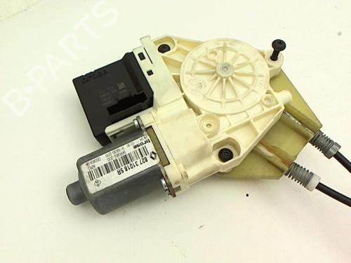 Rear left window mechanism RENAULT MEGANE III Grandtour (KZ0/1) 1.9 dCi (KZ0J, KZ0N, KZ1S) | BP20473327C24 