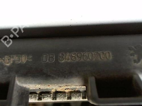 Wasserkühler CITROËN C5 II (RC_) 1.8 16V (RC6FZB) | BP20459432M31 