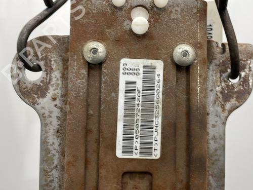 Steering column CHRYSLER SEBRING (JS) 2.0 VVT | BP25341689M21  - Image 5