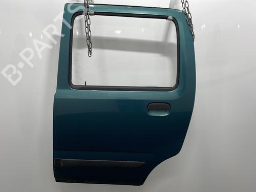Dør venstre bagtil SUZUKI WAGON R+ (MA) 1.3 (RB413) (76 hp) 33131461