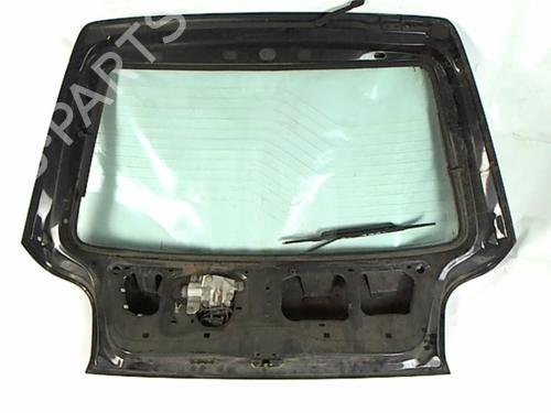 Tailgate FORD FIESTA III (GFJ) 1.4 | BP21203791C6 