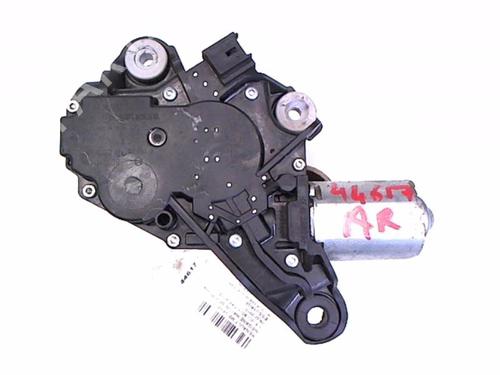 Rear wiper motor RENAULT MEGANE III Hatchback (BZ0/1_, B3_) 1.5 dCi (BZ0C) | BP20461481M102 
