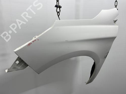 Left front fenders CITROËN C4 II (NC_) 1.6 HDi 115 | BP28451024C41 
