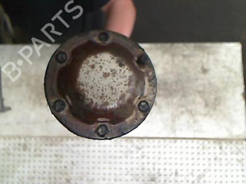 Right rear driveshaft MERCEDES-BENZ E-CLASS (W210) E 220 D | BP20432999M41 