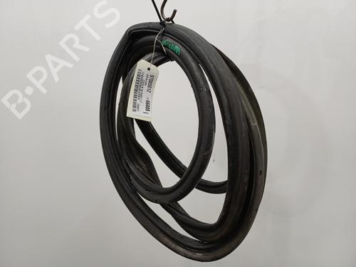 Rubber door seal MERCEDES-BENZ M-CLASS (W163) ML 270 CDI (163.113) | BP22104184C142 