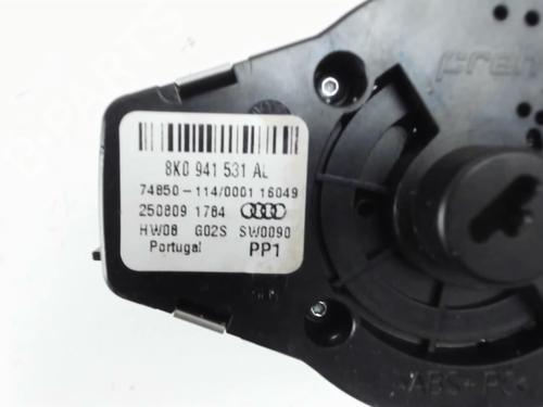 Headlight switch AUDI Q5 (8RB) 3.0 TDI quattro | BP31159469I24