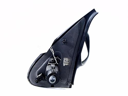 Right mirror NISSAN MICRA III (K12) 1.5 dCi | BP20422057C27 