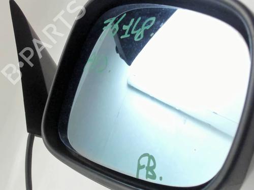 Right mirror ALFA ROMEO MITO (955_) 1.4 TJet (955AXA1B) | BP27294302C27 