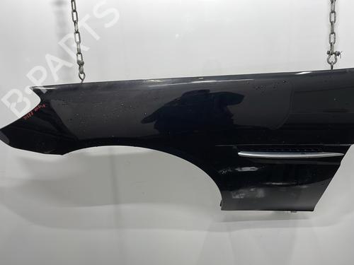 Used Left front fenders MERCEDES-BENZ SLC (R172) 250 d (172.404) (204 hp) 25210073