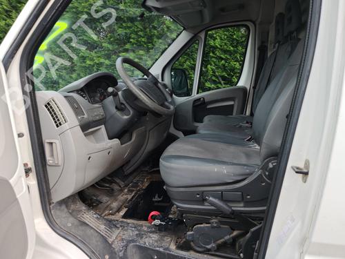 Warning switch PEUGEOT BOXER Van 2.2 HDi 100 | BP35892553I22 - Image 16