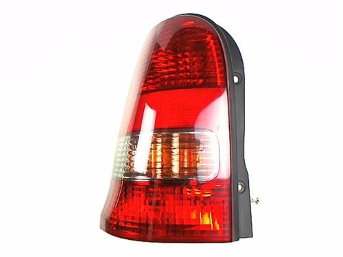 Left taillight DAEWOO NEXIA 1.5 (08, 68) | BP22913376C34