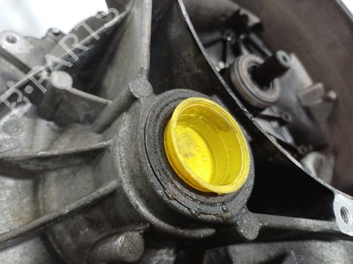 Used Gearbox Gearbox FORD C-MAX II (DXA/CB7, DXA/CEU) [2010-2019] 35892404 35892404